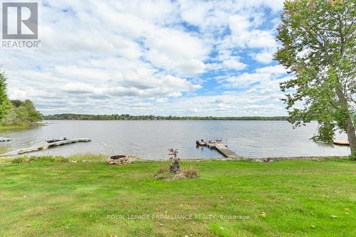 88 Sumac Lane, Tweed, ON - Outdoor With Body Of Water With View