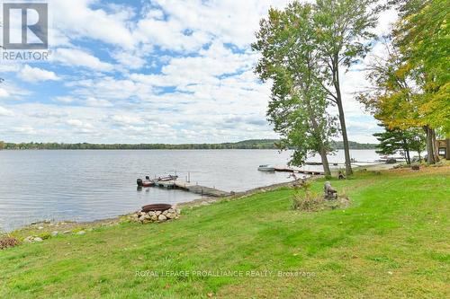 88 Sumac Lane, Tweed, ON - Outdoor With Body Of Water With View