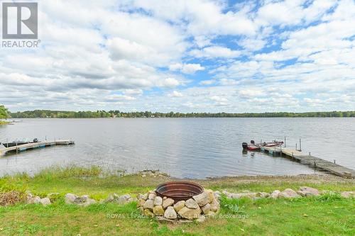 88 Sumac Lane, Tweed, ON - Outdoor With Body Of Water With View