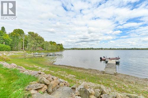 88 Sumac Lane, Tweed, ON - Outdoor With Body Of Water With View