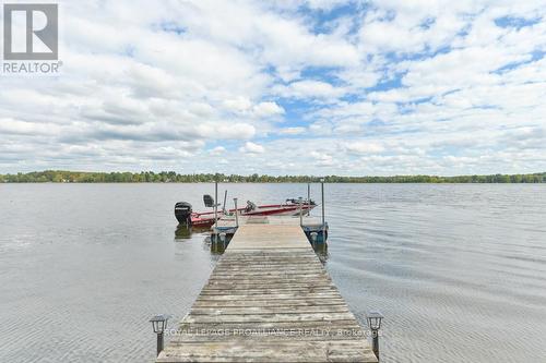 88 Sumac Lane, Tweed, ON - Outdoor With Body Of Water With View