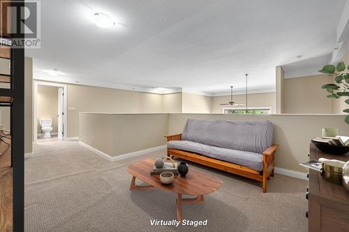 1390 Hillside Drive Unit# 307, Kamloops, BC - Indoor