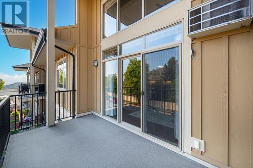 1390 Hillside Drive Unit# 307, Kamloops, BC - Outdoor With Exterior