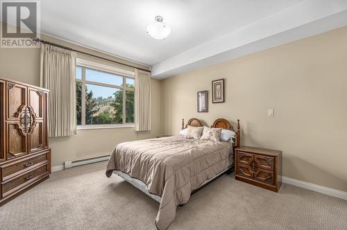 1390 Hillside Drive Unit# 307, Kamloops, BC - Indoor Photo Showing Bedroom