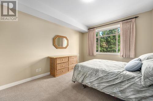 1390 Hillside Drive Unit# 307, Kamloops, BC - Indoor Photo Showing Bedroom