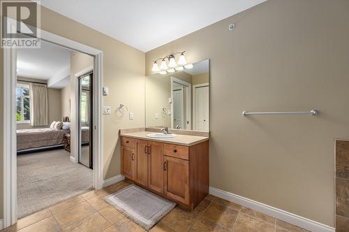 1390 Hillside Drive Unit# 307, Kamloops, BC - Indoor Photo Showing Bathroom