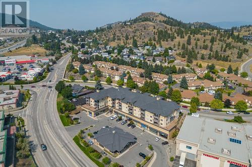 1390 Hillside Drive Unit# 307, Kamloops, BC - Outdoor With Body Of Water With View