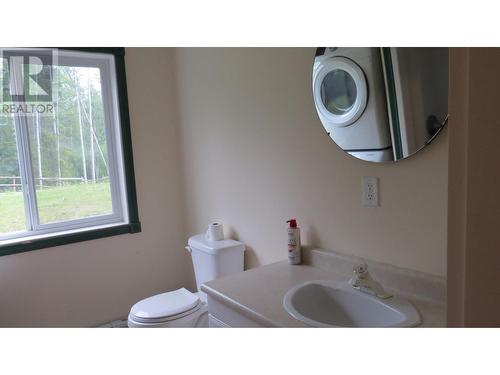 3677 Blue Ridge Road, Quesnel, BC - Indoor Photo Showing Bathroom