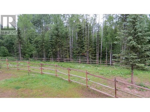 3677 Blue Ridge Road, Quesnel, BC - Outdoor