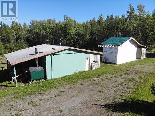 3677 Blue Ridge Road, Quesnel, BC - Outdoor