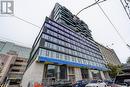 806 - 195 Mccaul Street, Toronto, ON  - Outdoor 