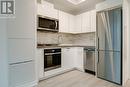 806 - 195 Mccaul Street, Toronto, ON  - Indoor Photo Showing Kitchen 