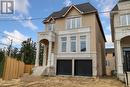 18 Portage Avenue, Richmond Hill, ON  - Outdoor With Facade 