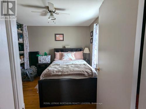 95 Father Costello Drive, Timmins, ON - Indoor Photo Showing Bedroom