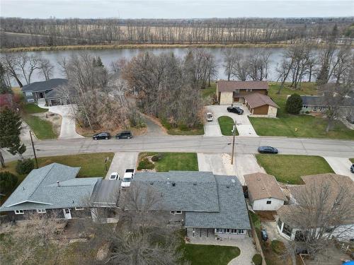 111 Wilkinson Crescent, Portage La Prairie, MB - Outdoor With View