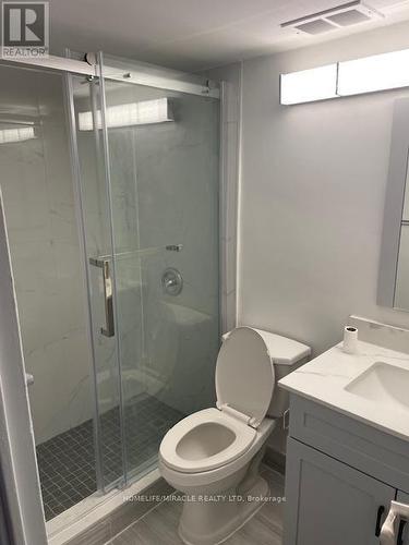 1814 - 5 Massey Square, Toronto, ON - Indoor Photo Showing Bathroom