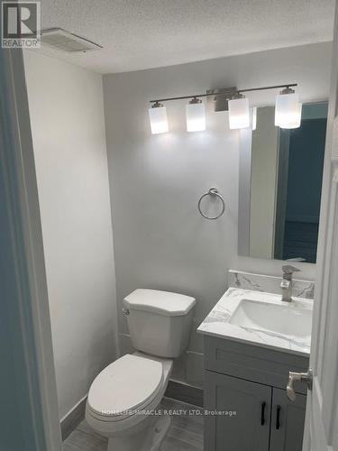 1814 - 5 Massey Square, Toronto, ON - Indoor Photo Showing Bathroom