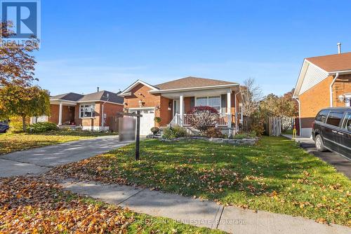 4 Penfound Drive, Clarington (Bowmanville), ON - Outdoor