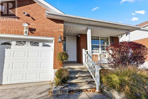 4 Penfound Drive, Clarington (Bowmanville), ON - Outdoor