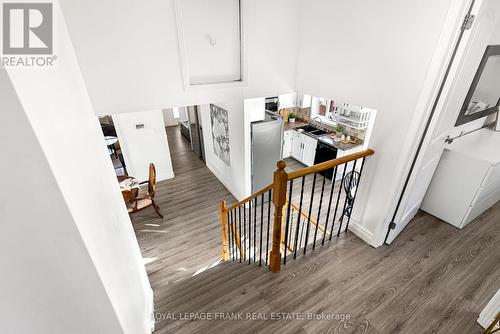 4 Penfound Drive, Clarington (Bowmanville), ON - Indoor Photo Showing Other Room