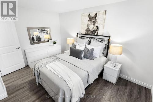 4 Penfound Drive, Clarington (Bowmanville), ON - Indoor Photo Showing Bedroom