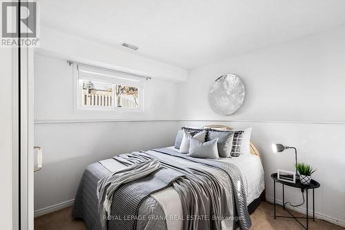 4 Penfound Drive, Clarington (Bowmanville), ON - Indoor Photo Showing Bedroom