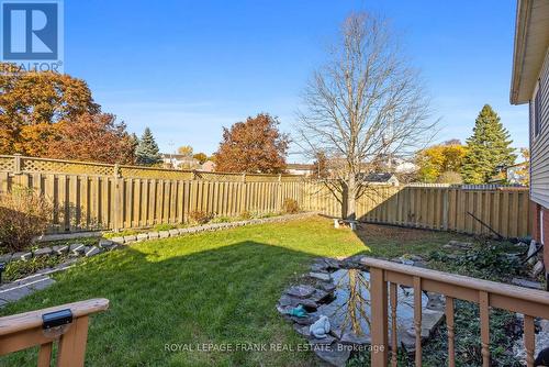 4 Penfound Drive, Clarington (Bowmanville), ON - Outdoor