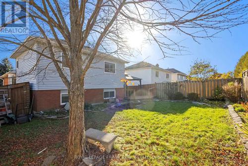 4 Penfound Drive, Clarington (Bowmanville), ON - Outdoor