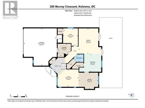 285 Murray Crescent, Rutland, BC - Other