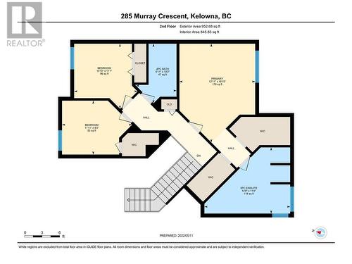 285 Murray Crescent, Rutland, BC - Other