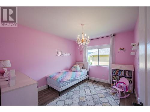 2011 Sandpiper Lane, Penticton, BC - Indoor Photo Showing Bedroom