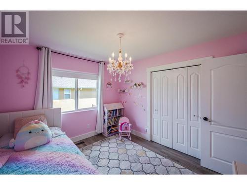 2011 Sandpiper Lane, Penticton, BC - Indoor Photo Showing Bedroom