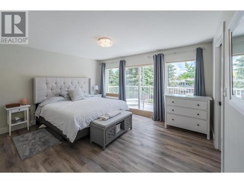 2011 Sandpiper Lane, Penticton, BC - Indoor Photo Showing Bedroom