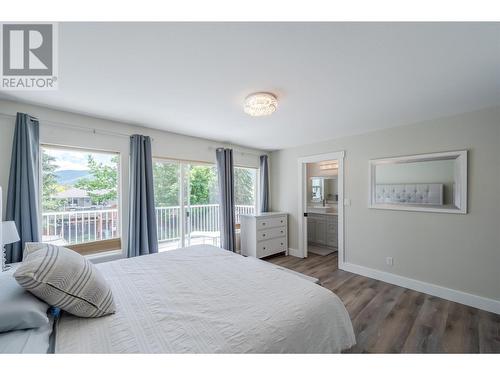 2011 Sandpiper Lane, Penticton, BC - Indoor Photo Showing Bedroom