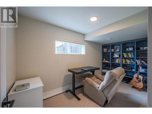 2011 Sandpiper Lane, Penticton, BC - Indoor Photo Showing Other Room