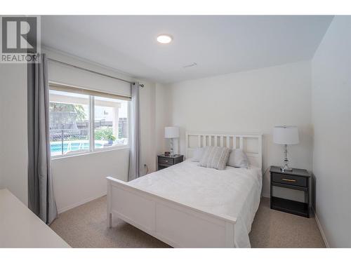 2011 Sandpiper Lane, Penticton, BC - Indoor Photo Showing Bedroom