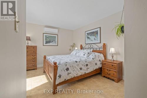 17682 Loyalist Parkway, Prince Edward County (Hillier), ON - Indoor Photo Showing Bedroom