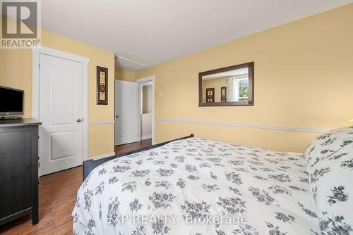 17682 Loyalist Parkway, Prince Edward County (Hillier), ON - Indoor Photo Showing Bedroom