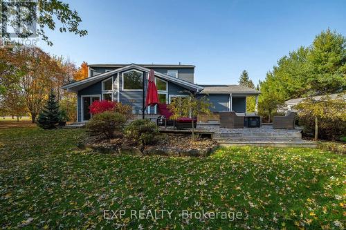 17682 Loyalist Parkway, Prince Edward County (Hillier), ON - Outdoor