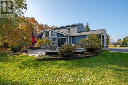 17682 Loyalist Parkway, Prince Edward County (Hillier), ON - Outdoor