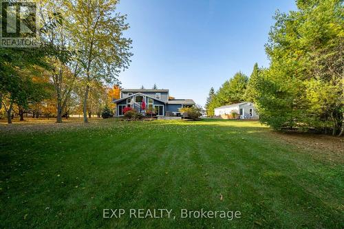 17682 Loyalist Parkway, Prince Edward County (Hillier), ON - Outdoor