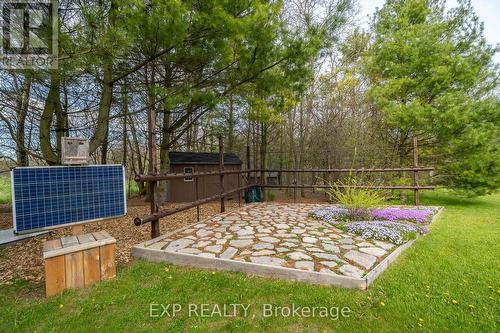 17682 Loyalist Parkway, Prince Edward County (Hillier), ON - Outdoor