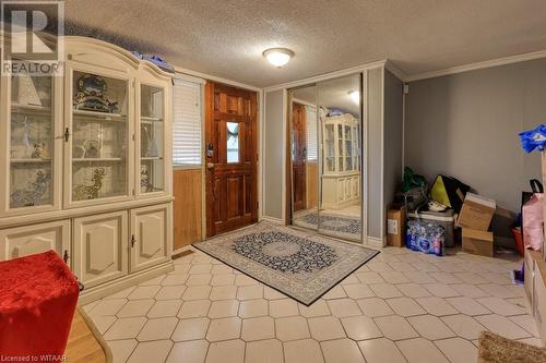 180 King Hiram Street, Ingersoll, ON - Indoor Photo Showing Other Room