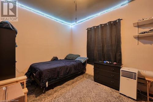 180 King Hiram Street, Ingersoll, ON - Indoor Photo Showing Bedroom