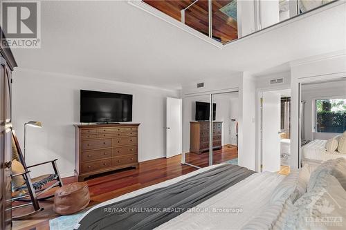 2 - 140 Rideau Terrace, New Edinburgh - Lindenlea (3302 - Lindenlea), ON - Indoor Photo Showing Bedroom