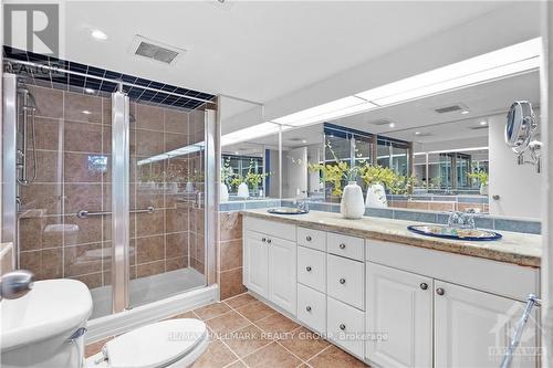 2 - 140 Rideau Terrace, New Edinburgh - Lindenlea (3302 - Lindenlea), ON - Indoor Photo Showing Bathroom