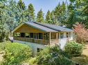 190 Rosislos Blvd, Gabriola Island, BC 