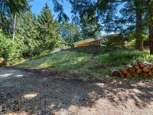 190 Rosislos Blvd, Gabriola Island, BC 