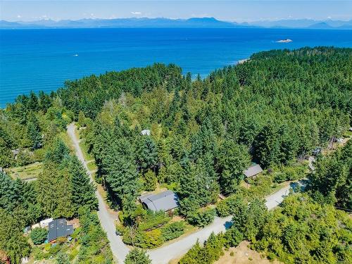 190 Rosislos Blvd, Gabriola Island, BC 