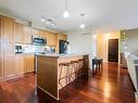 205-555 Franklyn St, Nanaimo, BC  - Indoor Photo Showing Kitchen 